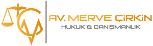Av. Merve ÇİRKİN